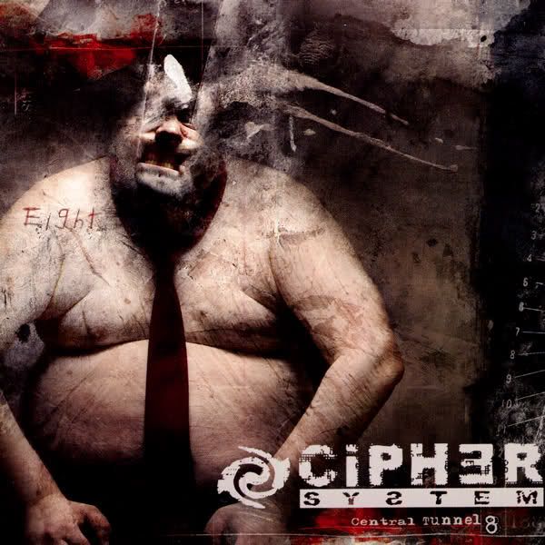 central tunnel 8 cipher system 