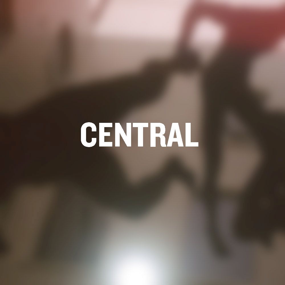 central central 
