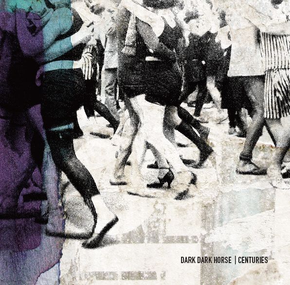 centuries dark dark horse  