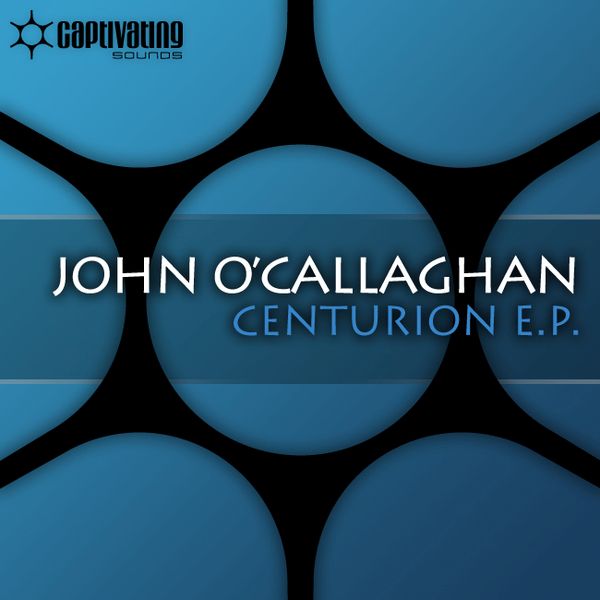 centurion ep john ocallaghan 
