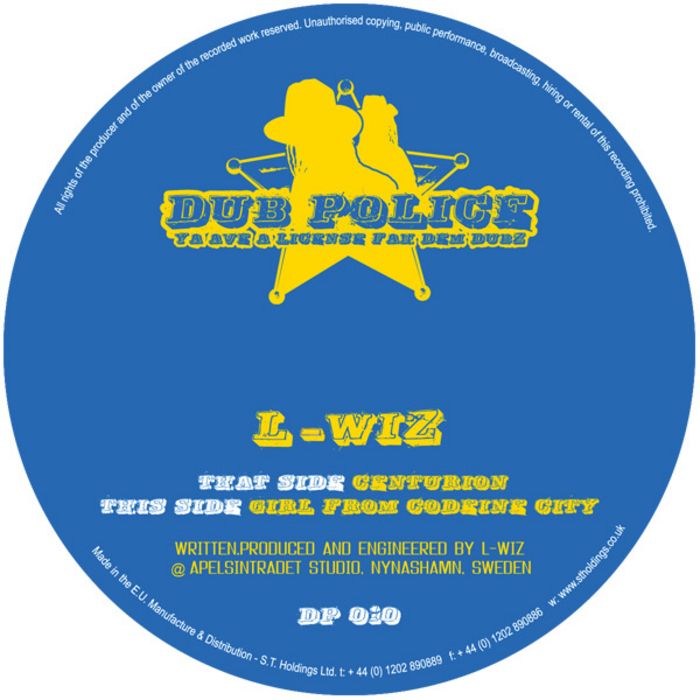 centurion girl fro l wiz  