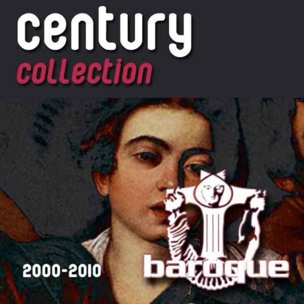 century collection andy moor  