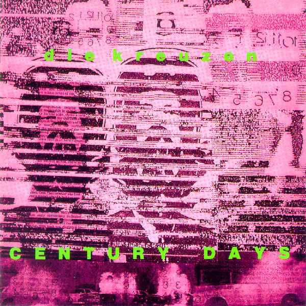 century days die kreuzen 