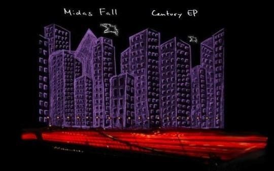 century ep midas fall 