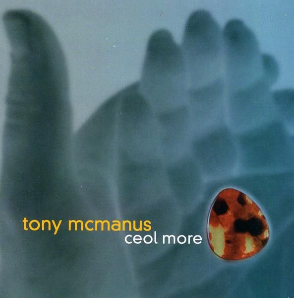 ceol more tony mcmanus 