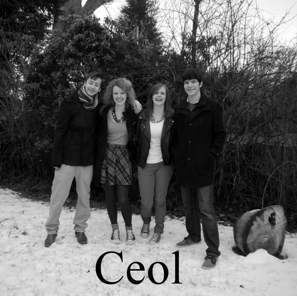 ceol ceol 