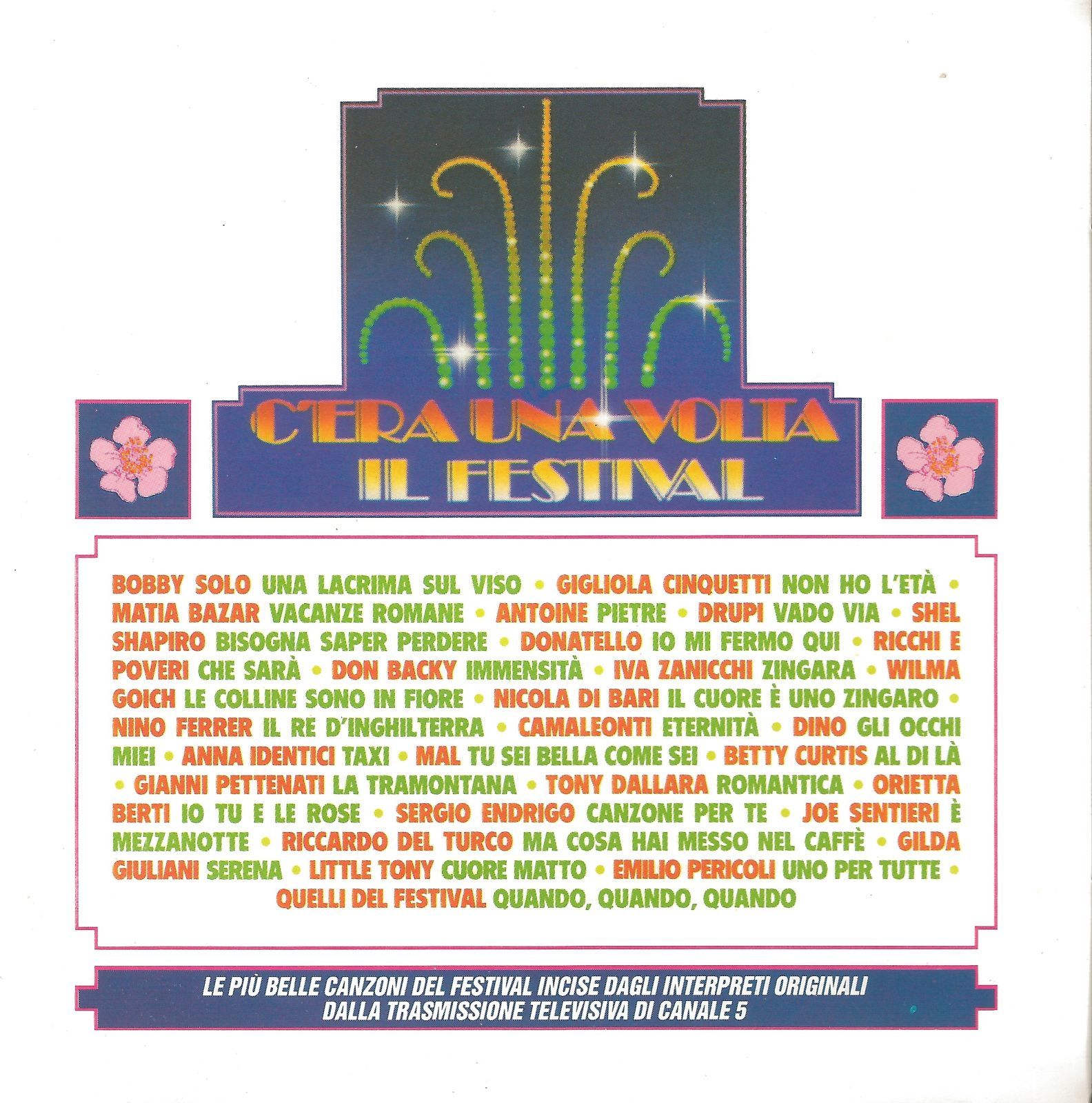 cera una volta antoine 