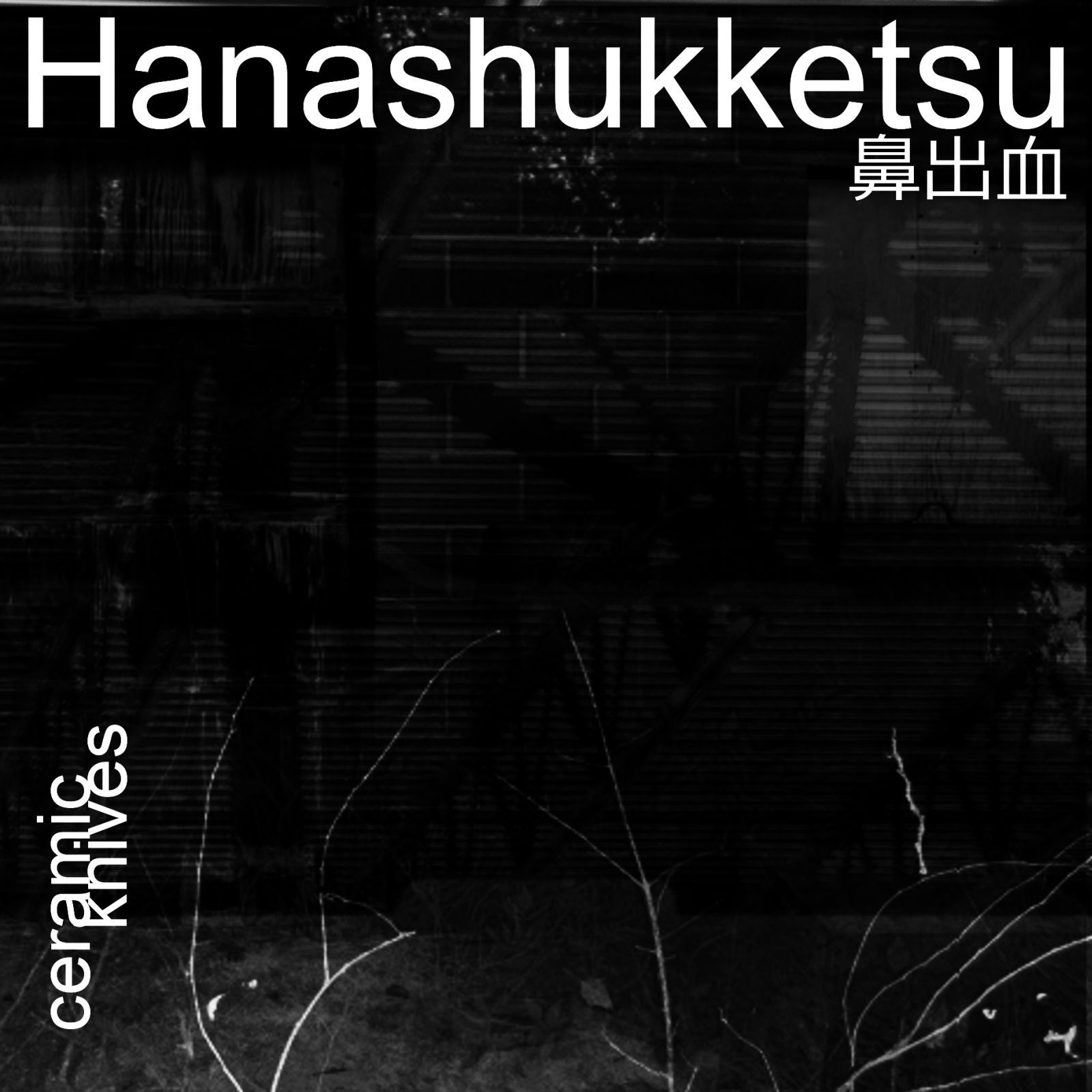 ceramic knives hanashukketsu 