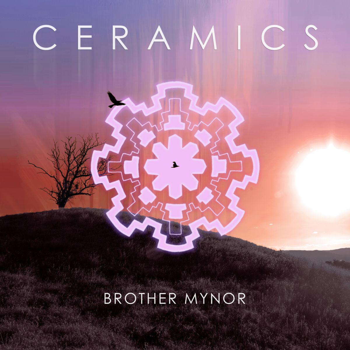 ceramics brother mynor 