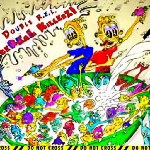 cereal killerz double rel 