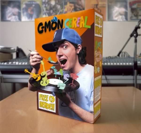 cereal c mon 