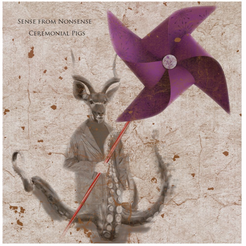 ceremonial pigs sense from nonsense 