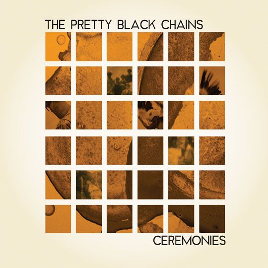 ceremonies the pretty black cha  