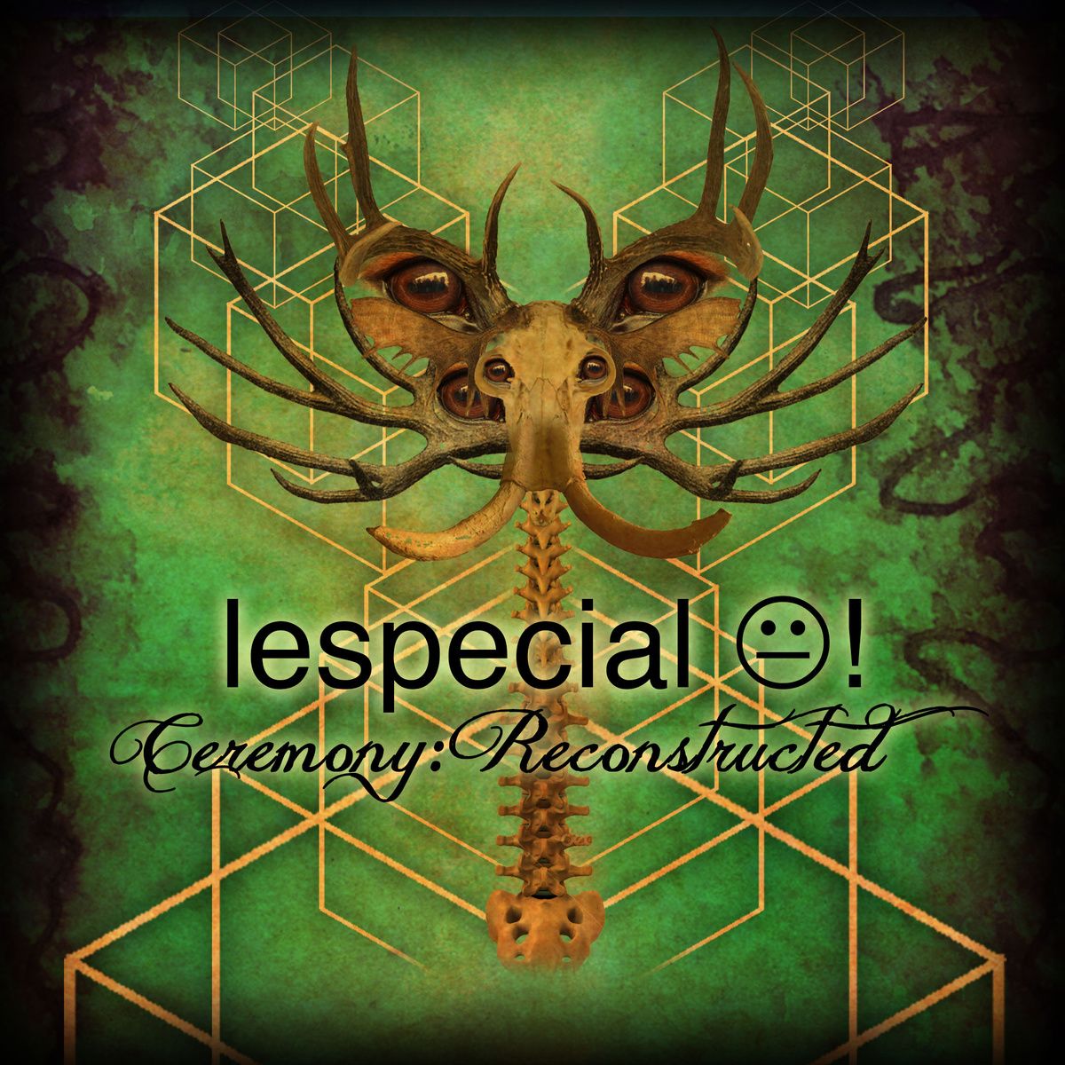 ceremony reconstruc lespecial 