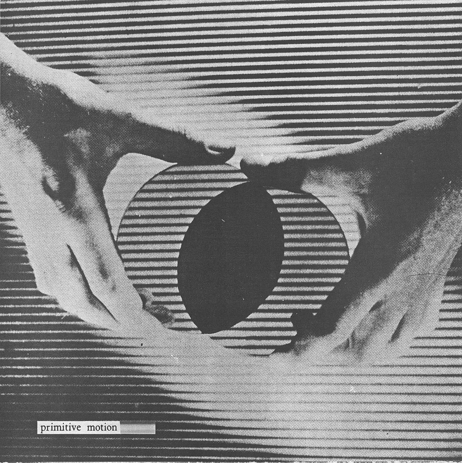 certain materials ep primitive motion 