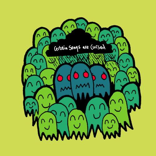 certain songs are cu johnny foreigner 