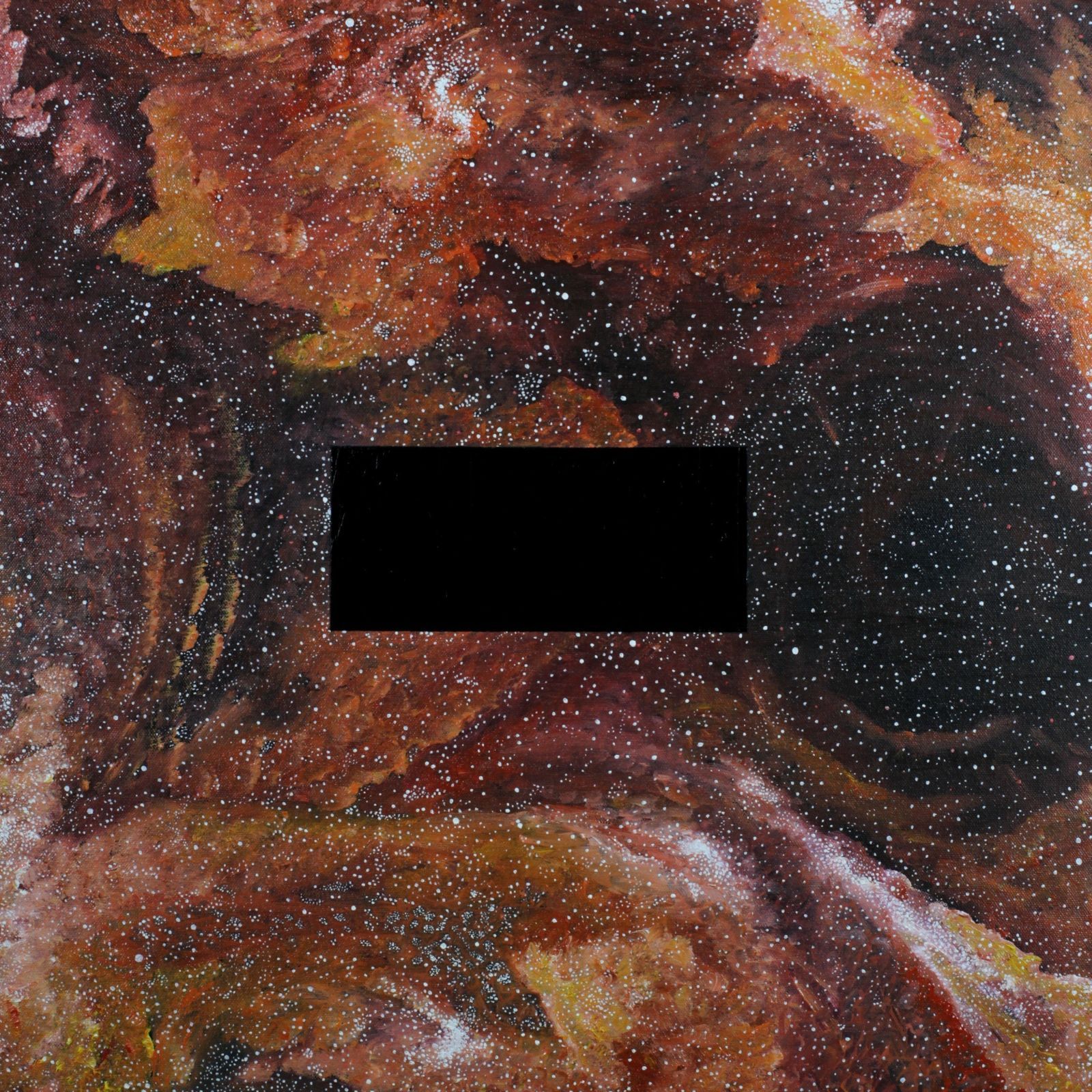 certain structures blizzard at sea 