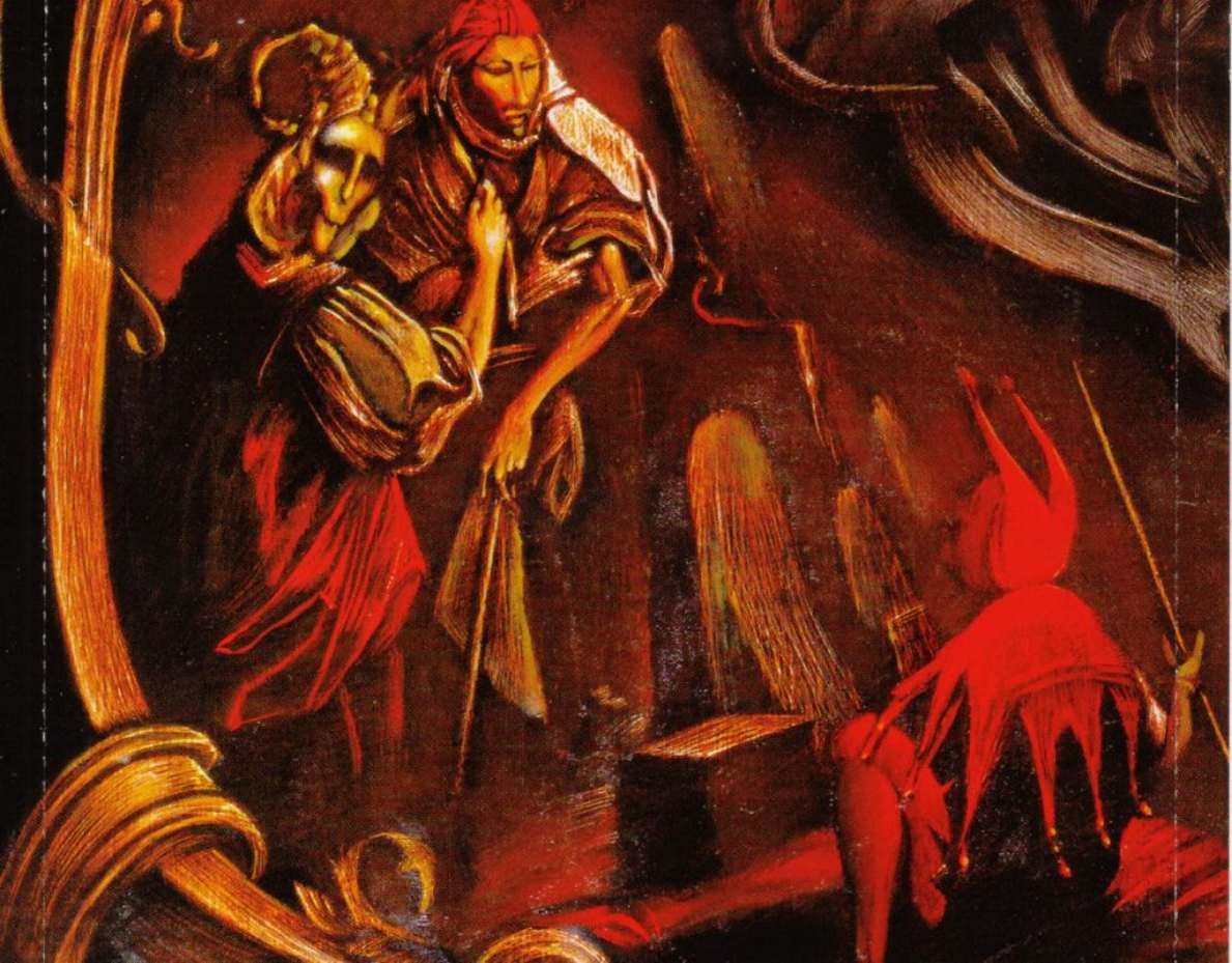 certain stuff daniel striped tiger  