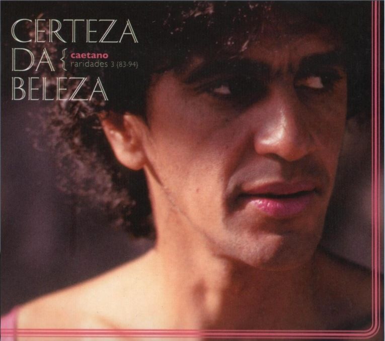 certeza da beleza caetano veloso  