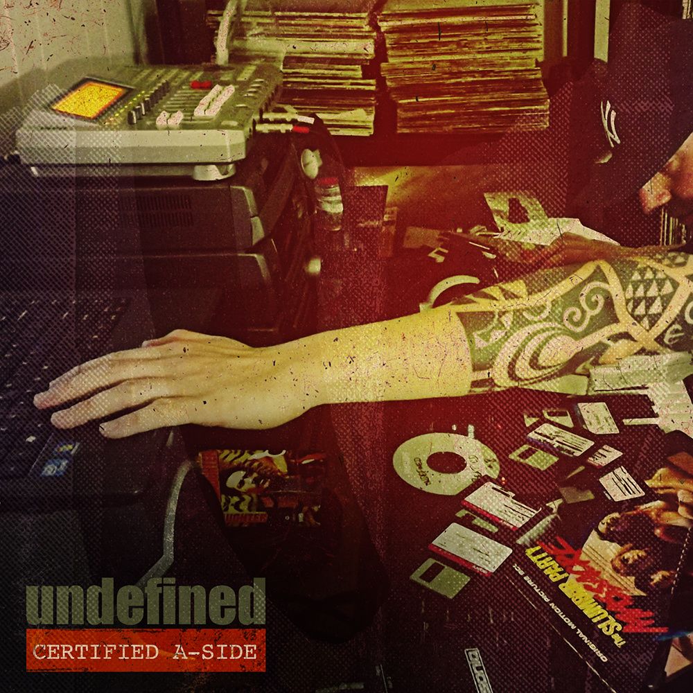 certified a side undefined 