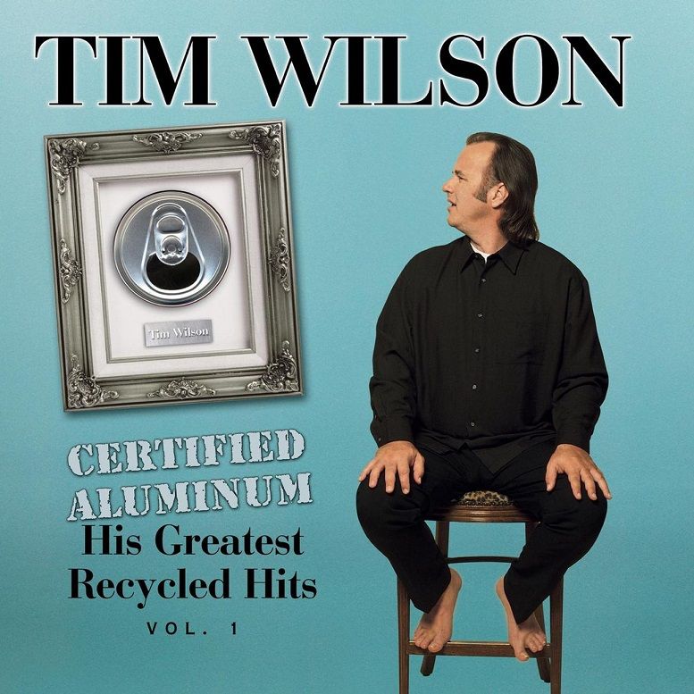 certified aluminum tim wilson 