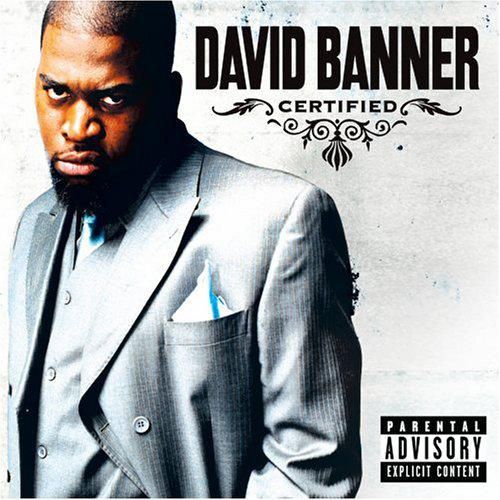 certified david banner 