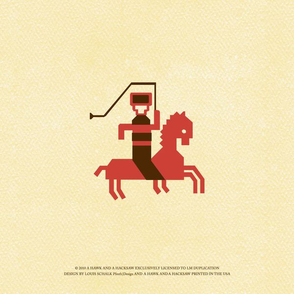 cervantine a hawk and a hacksaw 