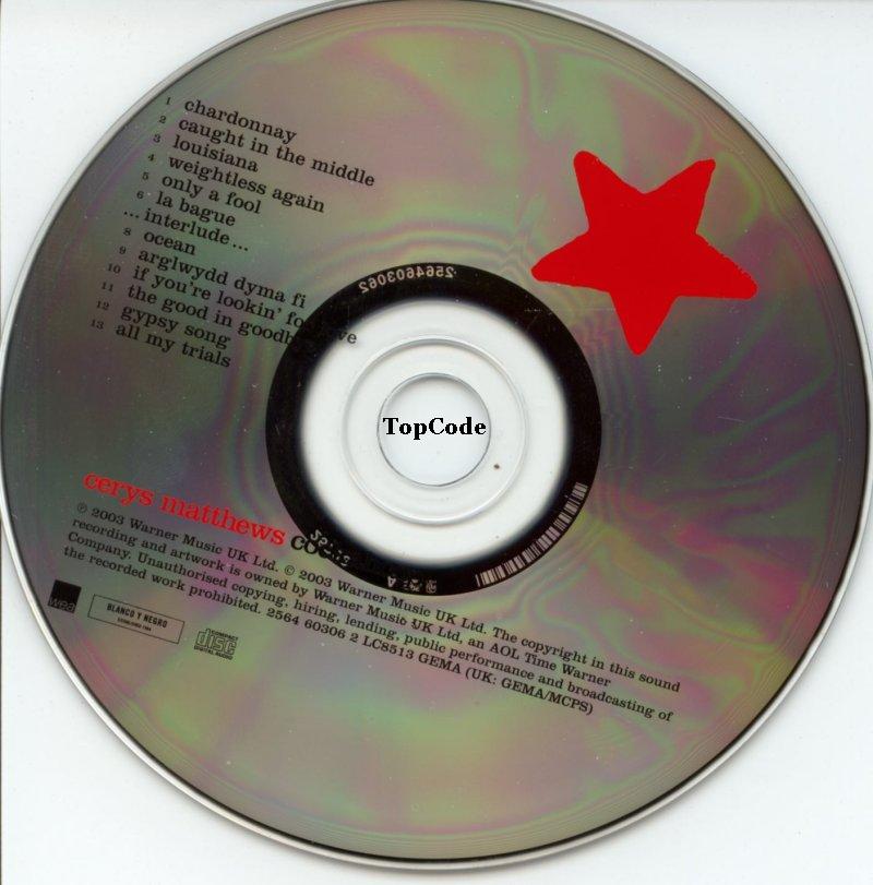 cerys matthews  cockahoop cd