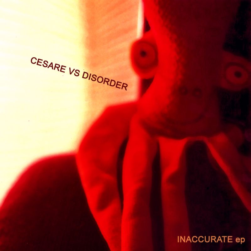 cesare disorder inaccurate ep ce 