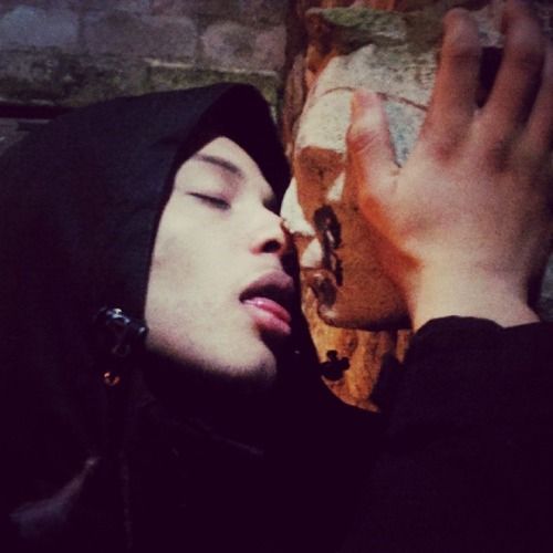 cesaro x help me playboihd 