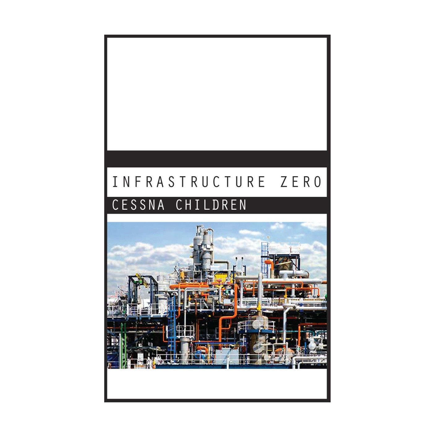 cessna children infrastructure zero 