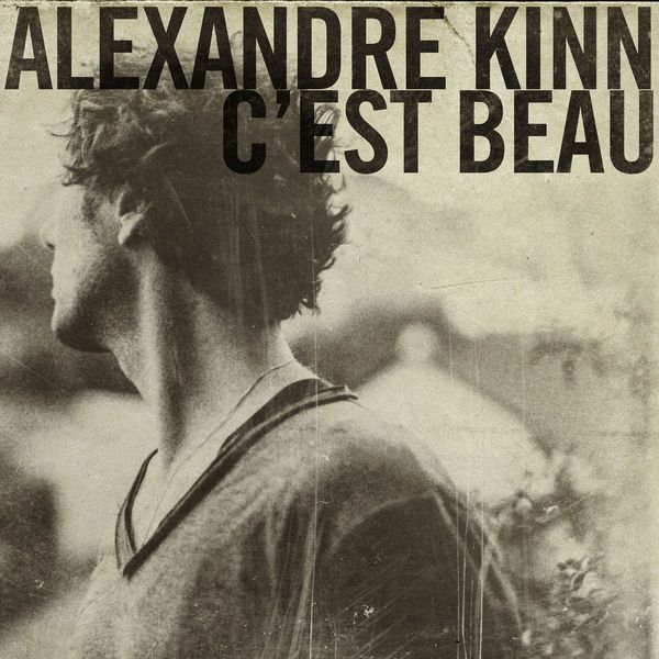 cest beau alexandre kinn  