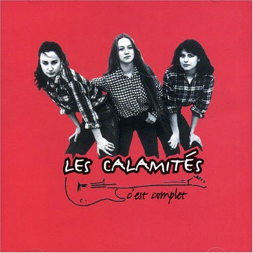 cest complet les calamites 