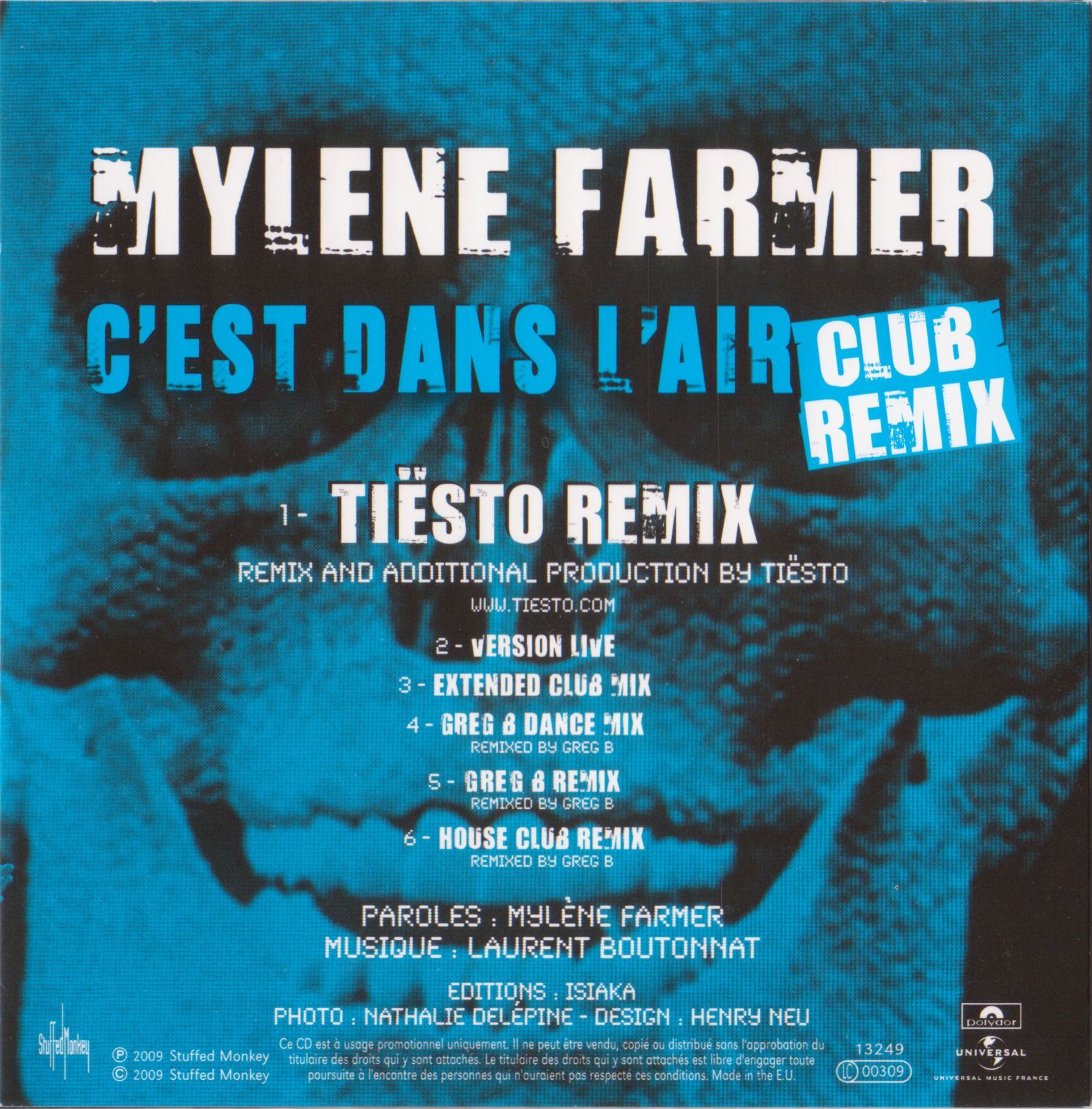 cest dans l39 mylene farmer 