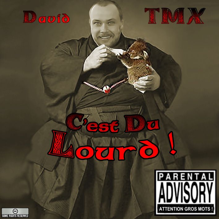cest du lourd david tmx 