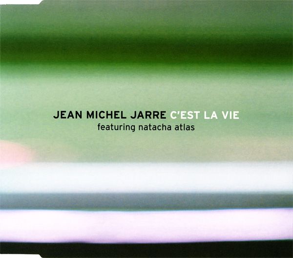 cest la vie jean michel jarre 