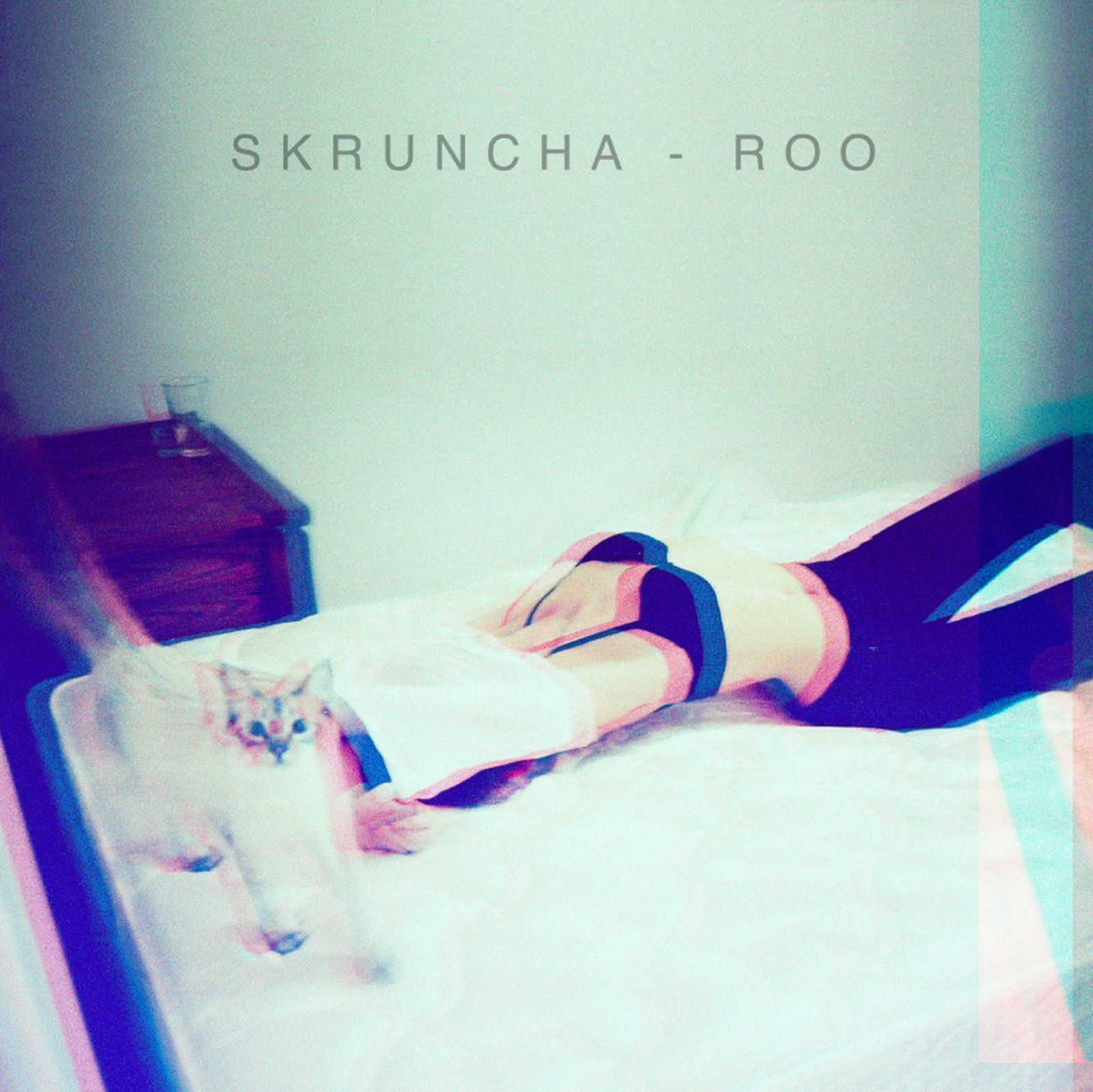 cest la vie skruncha roo 