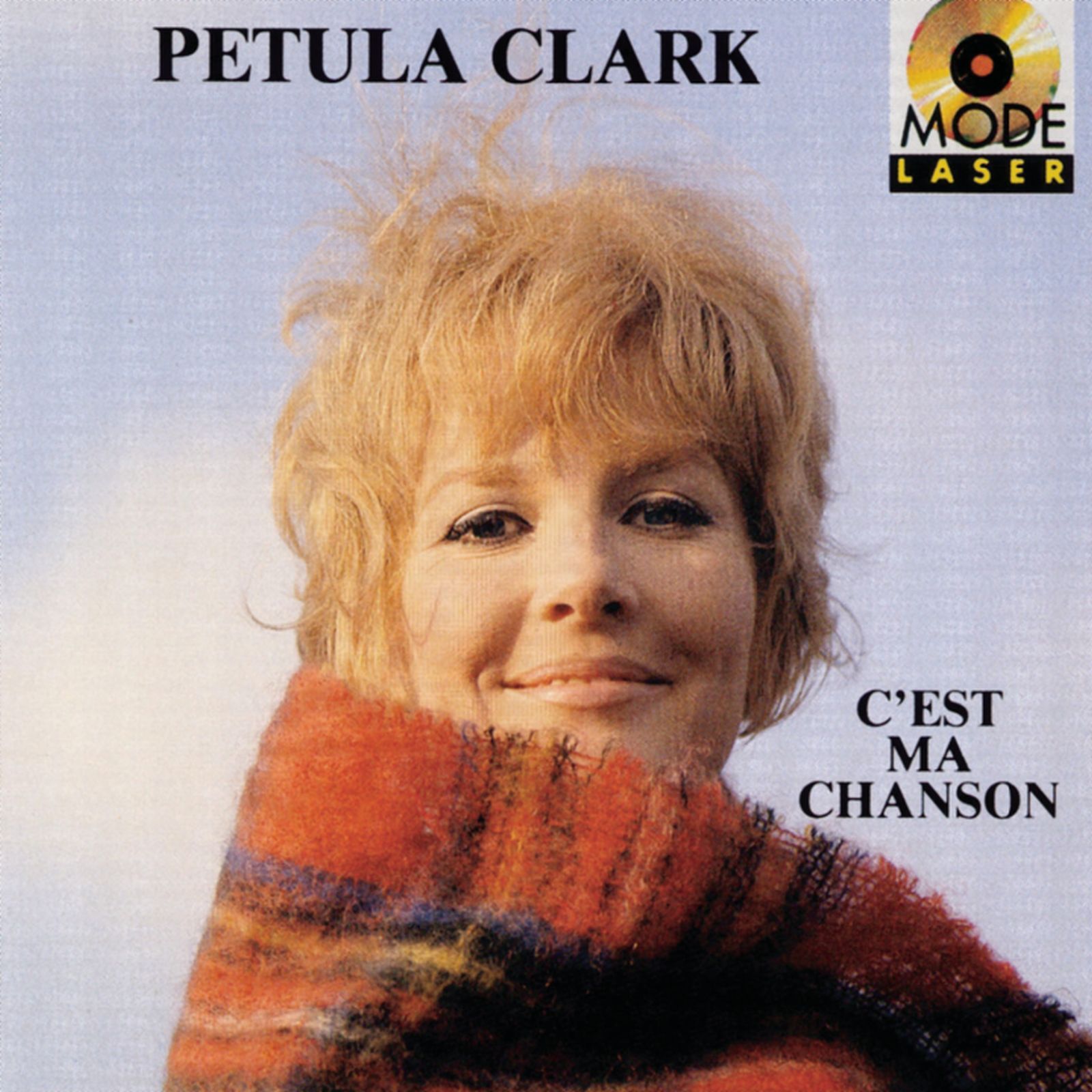 cest ma chanson petula clark 