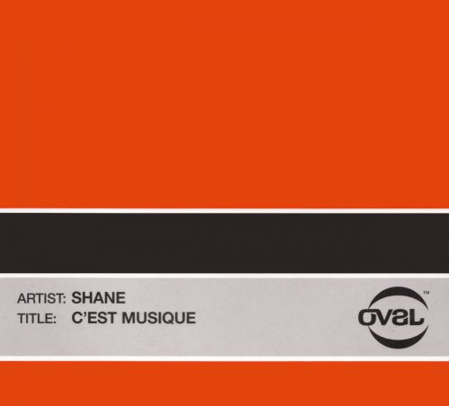 cest musique shane 