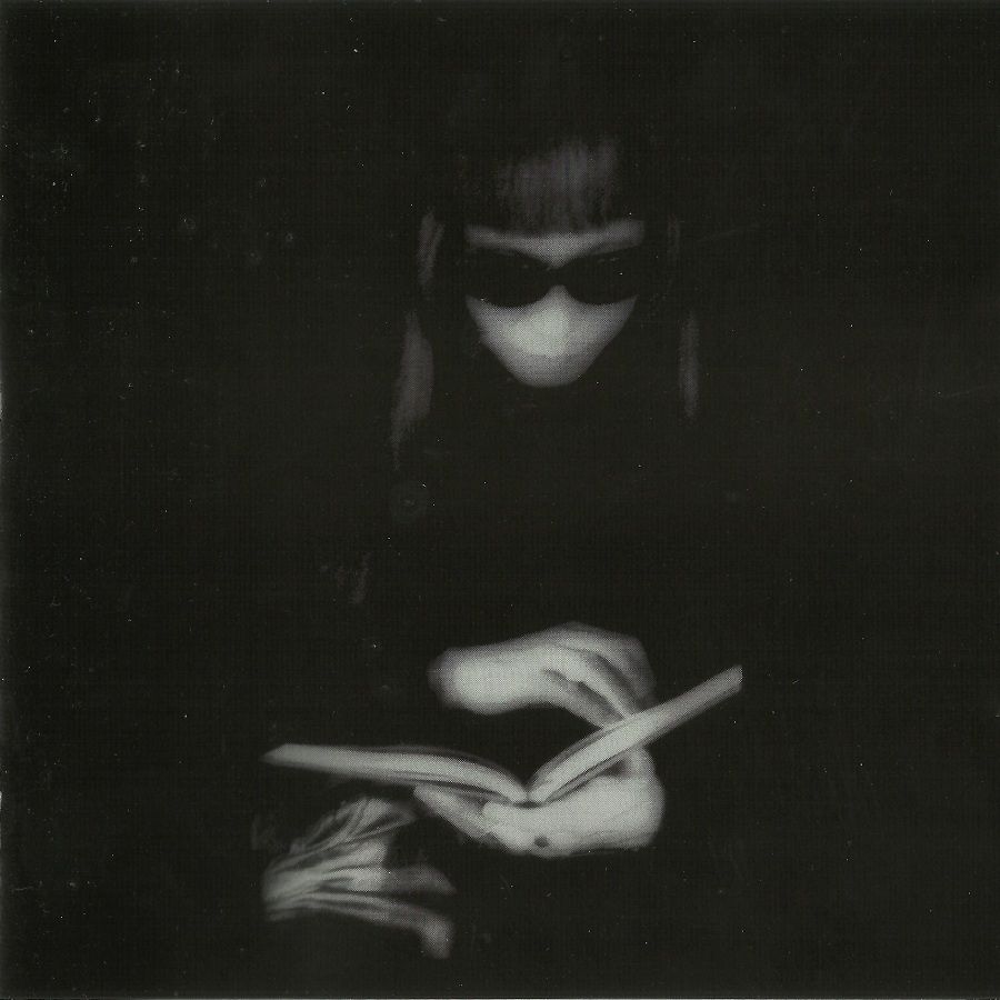 cest parf keiji haino 