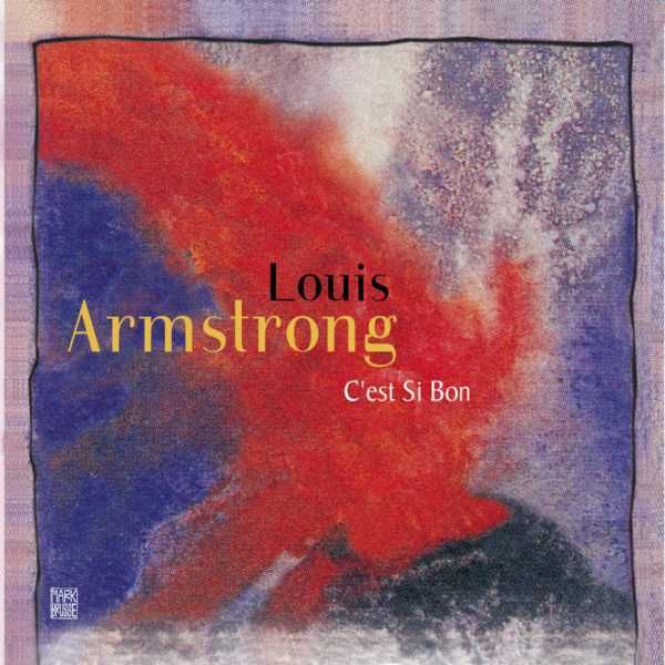 cest si bon louis armstrong 