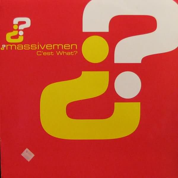 cest what massivemen 