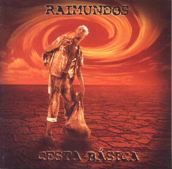 cesta basica raimundos 