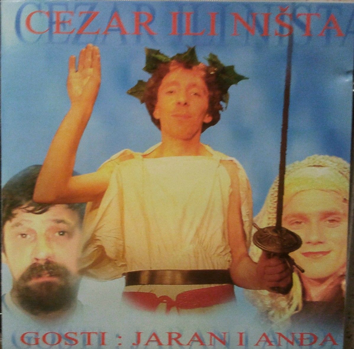 cezar ili nista cezar 