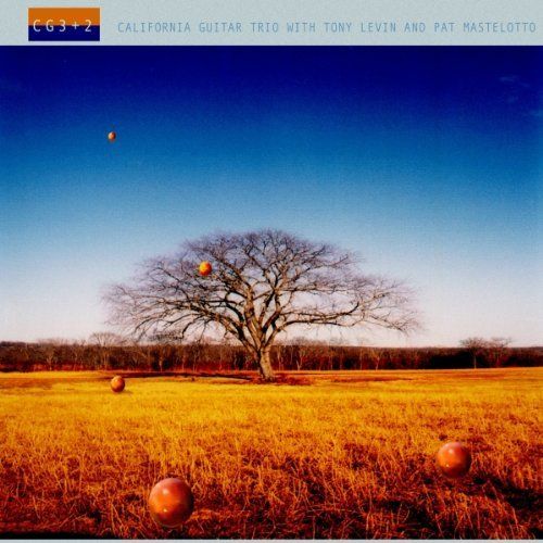 cg32 california guitar tr 