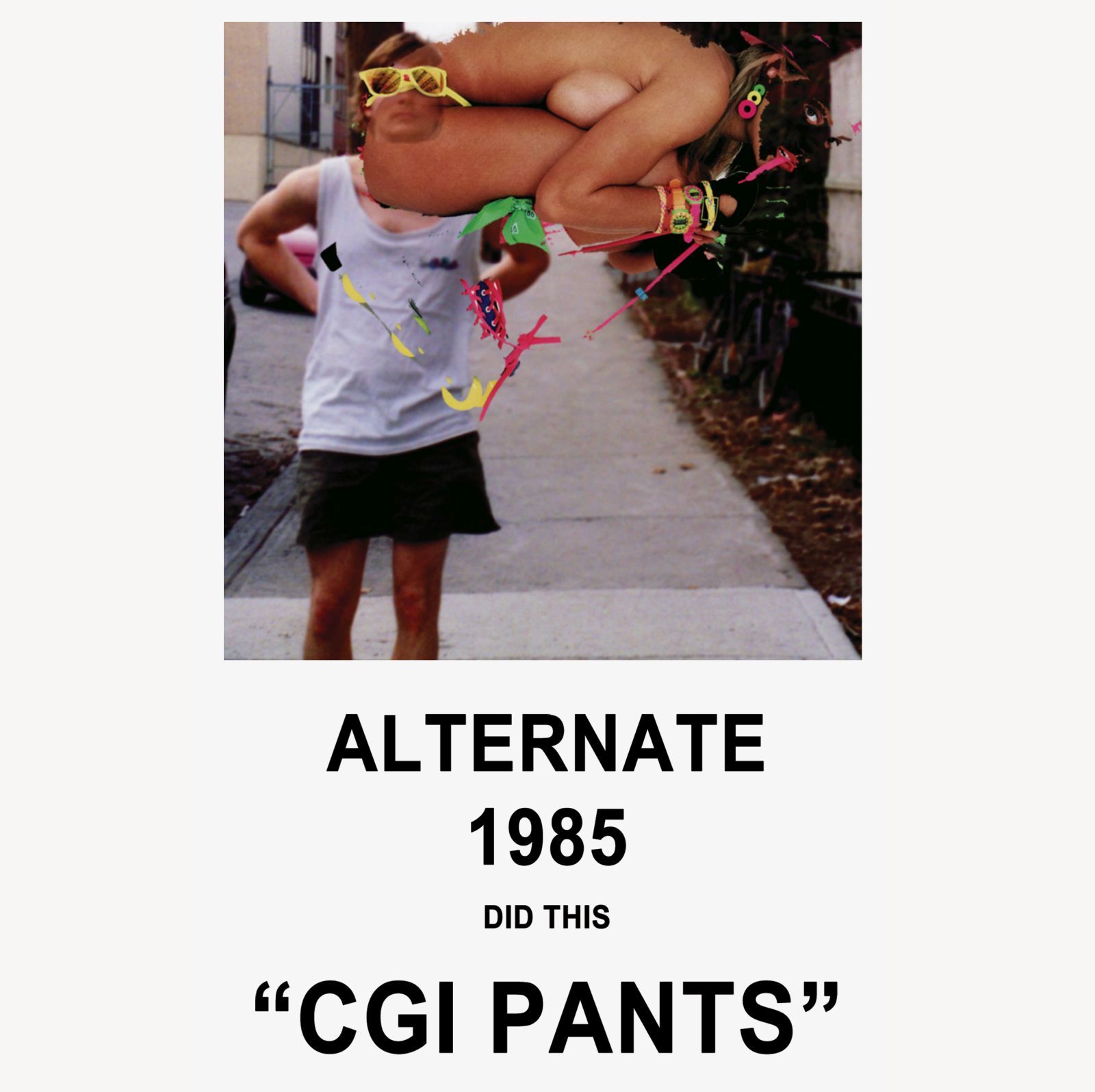 cgi pants alternate 1985 