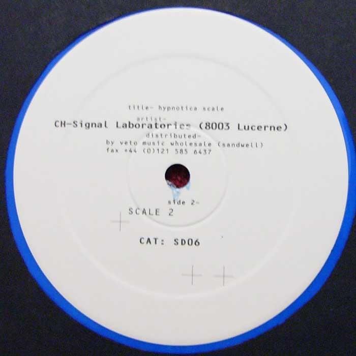 ch signal laboratories 8003 lucerne  