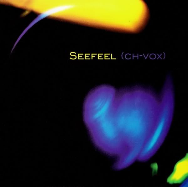 ch vox seefeel 