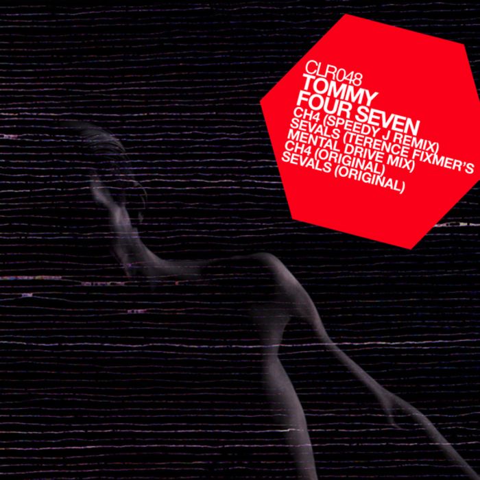 ch4 sevals the re tommy four seven 