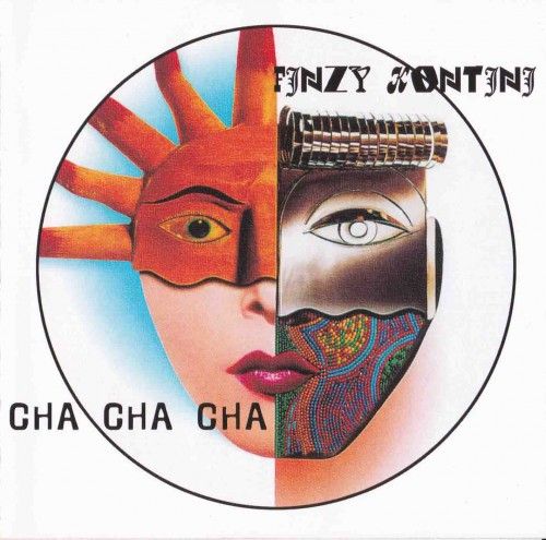 cha cha cha finzy kontini 